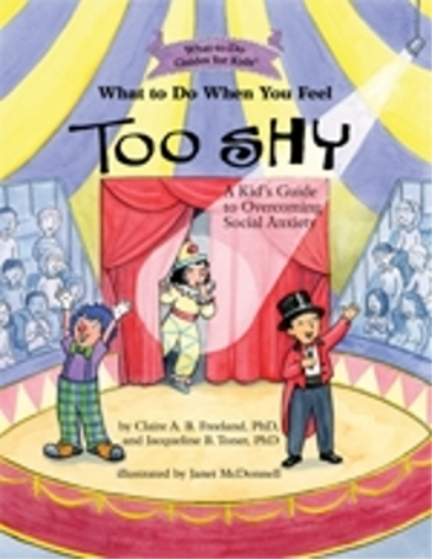 Claire A. B. Freeland Jacqueline B. To What to Do When You Feel Too  (Tascabile)
