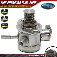 High Pressure Fuel Pump for Ford Explorer Escape Edge Ranger Lincoln Nautilus
