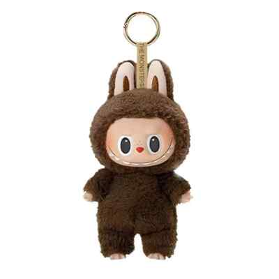 POPMART LABUBU EXCITING MACARON ぬいぐるみ POP MART 正規品 THE MONSTERS Exciting Macaron シリーズ