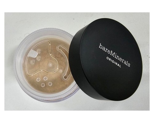 bareMinerals Original Foundation SPF 15 - Golden Tan 20 ( 8g ) - Picture 1 of 2