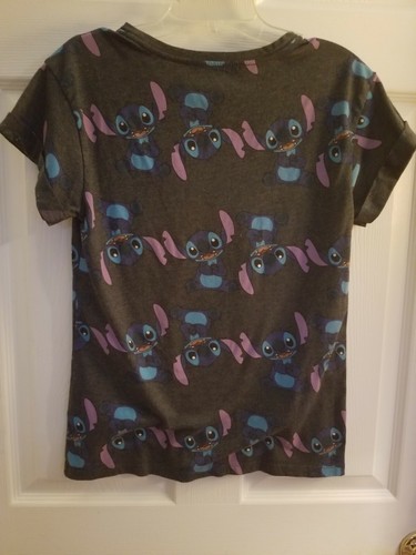 Disney Unisex Tee, sz Small - Picture 2 of 4