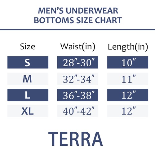 Lot 3 PACK Mens Boxer Briefs Trunks Shorts Underwear Cotton Stretch Size S-XL - Picture 6 of 39