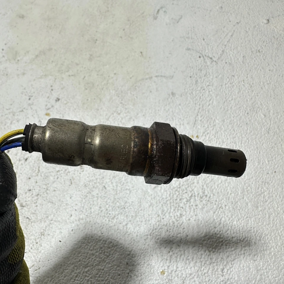 OEM MOTOR TRASERO ESCAPE OXÍGENO O2 SENSOR LAMBDA HONDA RIDGELINE 2017-2020 Foto 3 de 4