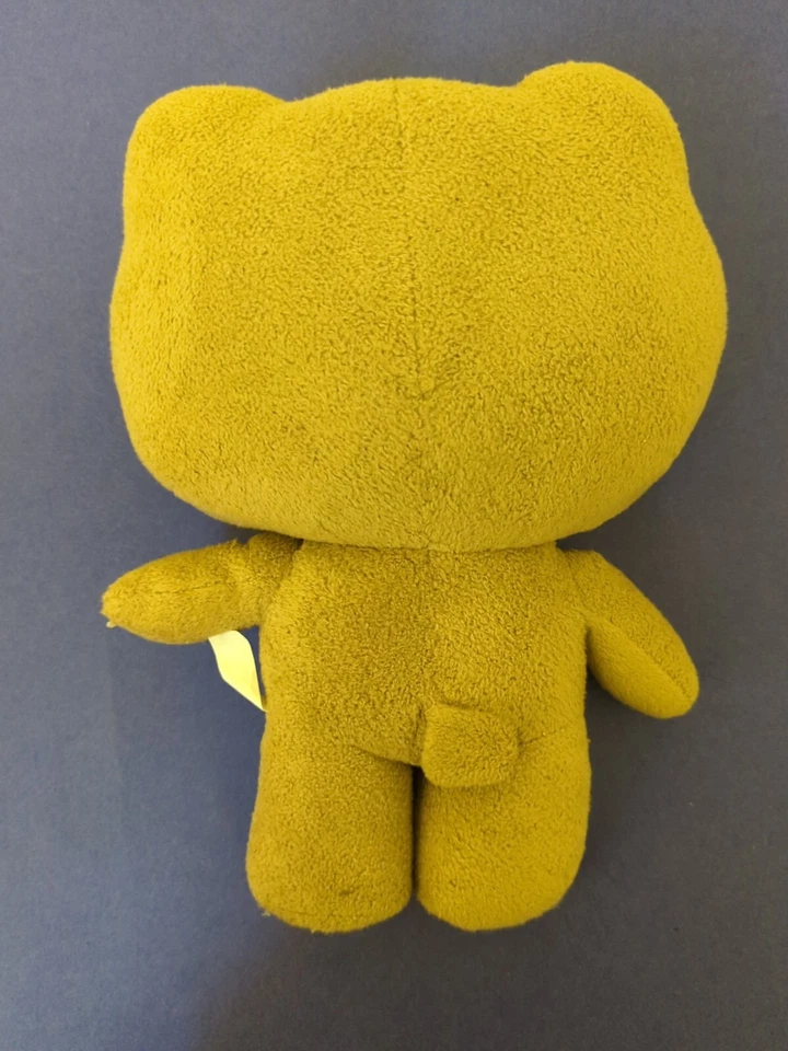 2005 Nakajima Sun Kissed Tropical Tan  Hello Kitty Sanrio Hawaii Rare HTF - Image 2 of 3