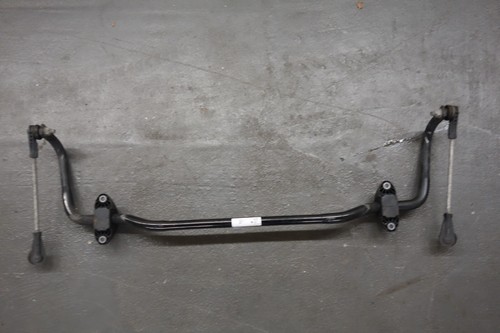 BMW G01 X3 XDrive Stabilisator mit Gummilager Vorne 6885049 - Bild 4 von 4