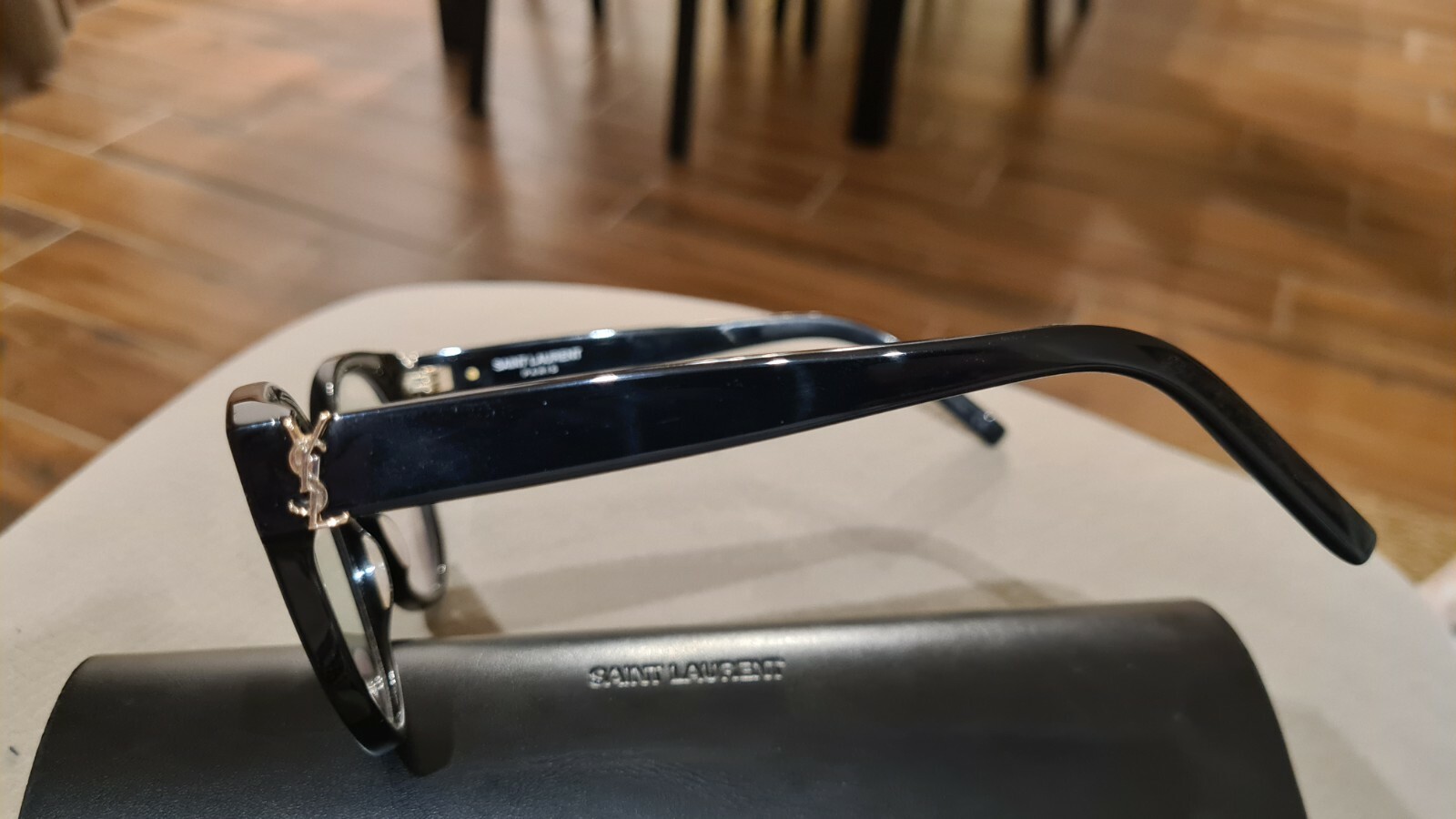 Occhiali da vista Yves Saint laurent