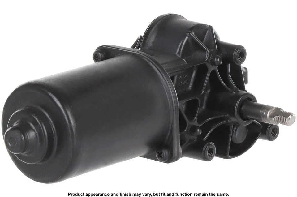 For 1988-1995 Isuzu Pickup Windshield Wiper Motor Front Cardone 1989 1990 1991 - Image 3 of 4