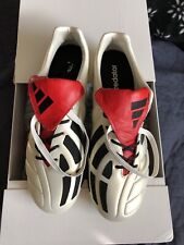 Adidas Predator Mania Champagne Remake 2017 Limited Edition, size 9 US for sale online