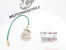 Honda CB 350 400 Four Mutter Blinker Blinkerstange-Massekabel-Lampentopf