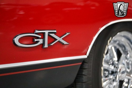 1969 Plymouth GTX convertible - Picture 9 of 12