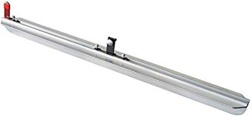 Kraft CC006W-175 24" by 4" Straight Arrow Control Joint Groover with 1-3/4" Deep - Picture 2 of 11