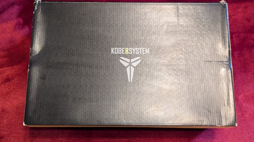 Nike Kobe 8 System+ All Star/Area 72/Extraterrestrial - Size 13 - Brand New/DS - Picture 21 of 24