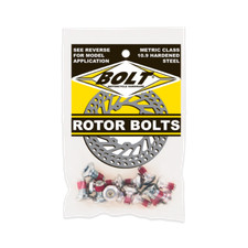 BOLT 2019 KX100 Kawasaki ROTOR BOLTS SUZ/KAW 2009-SKRTR
