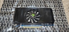 Nvidia GeForce GTX 550 Ti 1 GB GDDR5 PCI Express 2.0 x16 Video Card