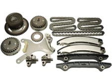 Cloyes Timing Chain Kit fits Dodge Ram 1500 2002-2003 3.7L V6 75MDRZ