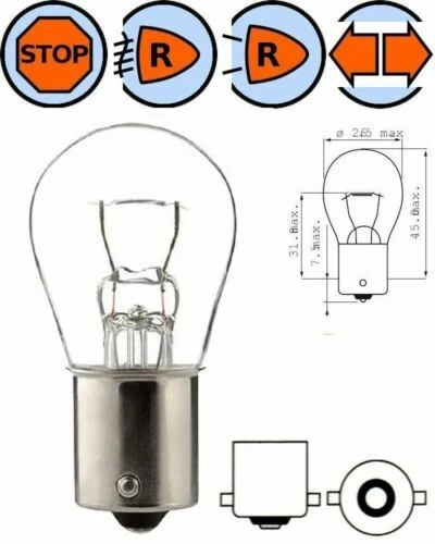 Bombillas y leds para motos BMW