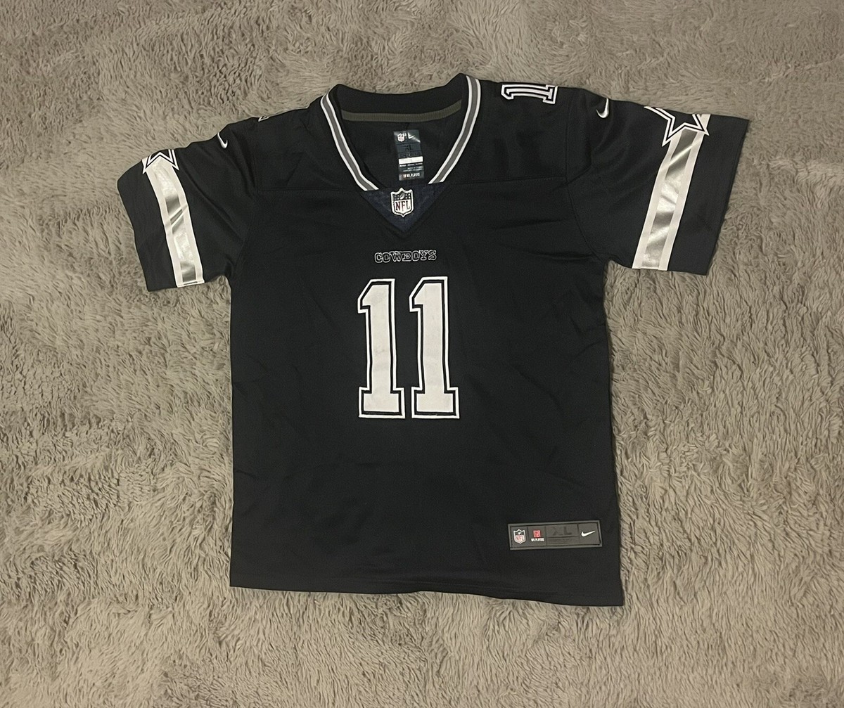 Size Youth XL Dallas Cowboys Micah Parsons NIKE Jersey