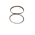 Original Graphtec FC9000-75 FC9000-100 FC9000-140 FC9000-160 X / Y Motor Belt