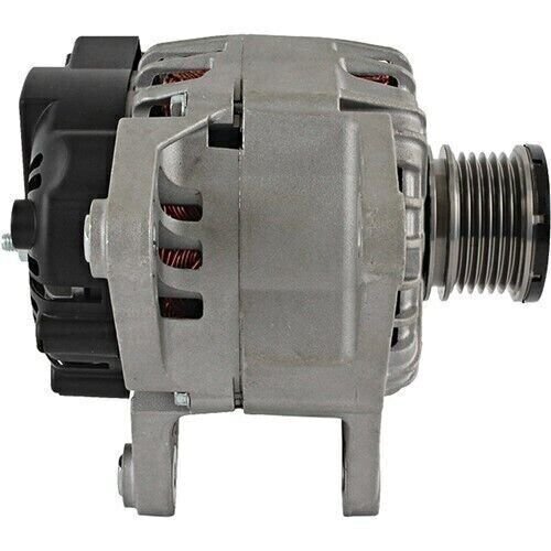 Alternator Fits Nissan Sentra 1.8L 2013 2014 2015 2016 2017 2018 2019 MRA8DE - Picture 2 of 6