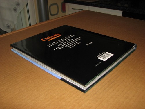 *** Ushuaïa Nature *** Nicolas Hulot - 2000 - Ed. Michel Lafon - Picture 3 of 11