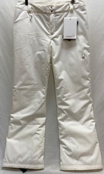 Spyder Women's Winner Athletic Fit Snow Ski Snowboard Pant