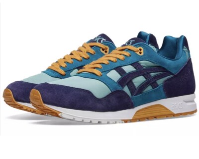 asics sage