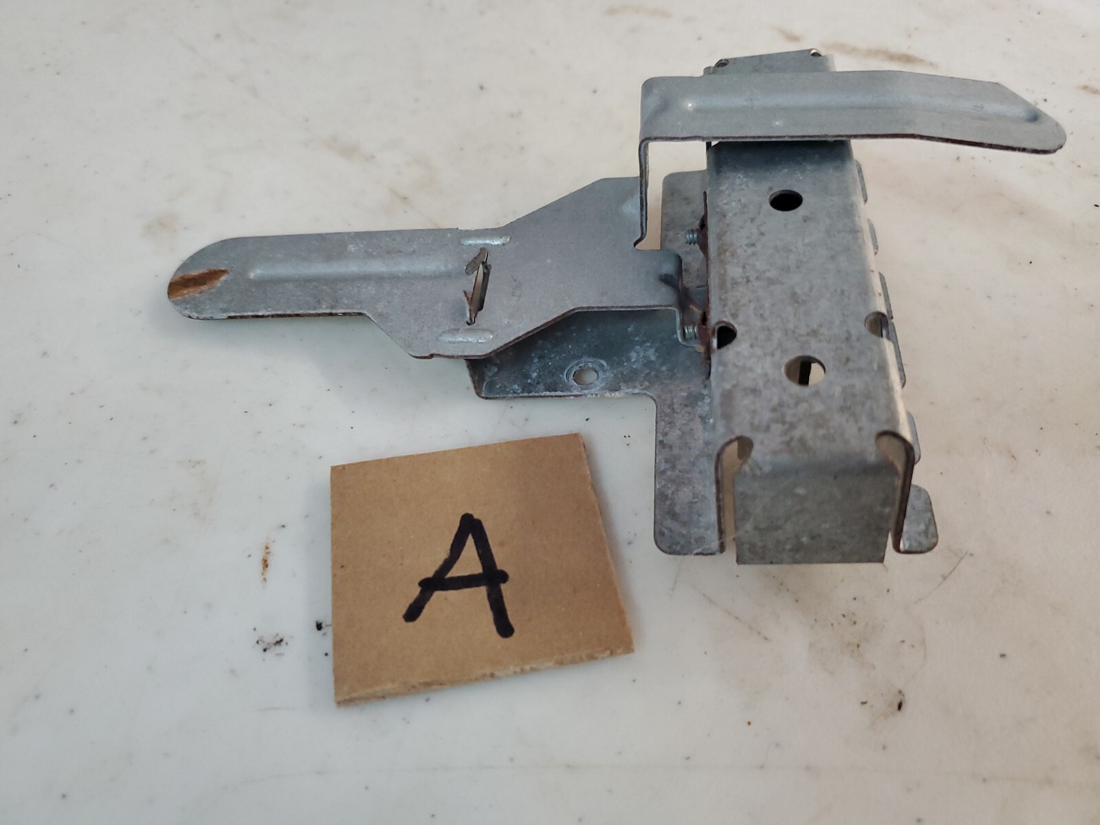 Genuine Speed Queen # 37631 204979 Washer Lid Switch Assembly | eBay