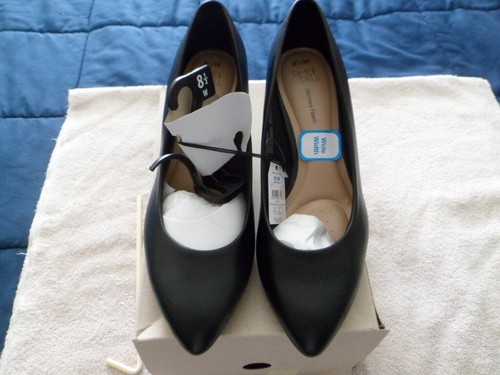 Spike Heels Dress Shoes 