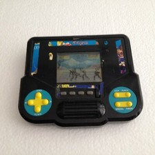 1988 Sega Virtua by Tiger Electronic Inc.