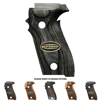 Sig Sauer P228 P229 And M11 - A1 Grips