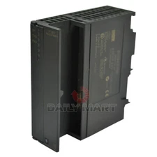 New In Box SIEMENS 6ES7340-1CH02-0AE0 6ES73401CH020AE0 Communication Processor