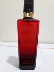 VICTORIA'S SECRET VERY SEXY FRAGRANCE MIST 2.5 OZ 75 ML - TRAVEL SIZE