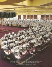 Christie's Post-War Contemporary Art Auction Catalog 02