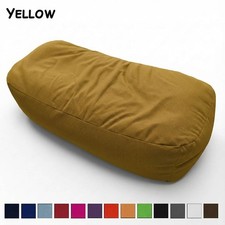 COTTON Beanbag Bed Sofa Bean Bag Comfy Sac Giant Large Seat Settee Drill UK