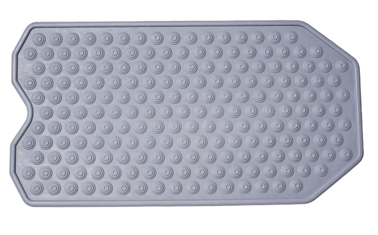 Original Refinished Bathtub Mat Without Suction Cups for Safety and Comfort