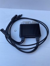 SolarEdge Optimizer 485W/5-80V/15A P485-4NM4MRM New