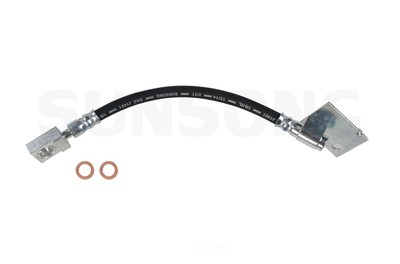 Brake Hydraulic Hose Sunsong North America 2203742