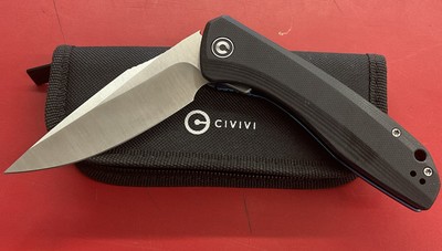 Civivi Knife C801C