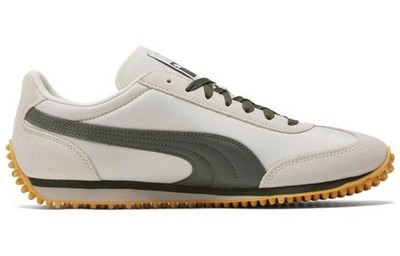 ムームー PUMA Whirlwind Classic+ Marshmallow Thyme - 374849-04 | eBay