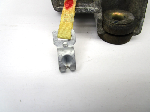 95 96 97 98 99 CHEVROLET SUBURBAN 1500 CRUISE CONTROL MODULE 25169208 OEM - Picture 7 of 10