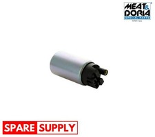 Pompa carburante per TOYOTA CARNE E DORIA 77580