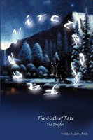 The Circle Of Fate The Drifter Larry W. Batts Taschenbuch Englisch 2006