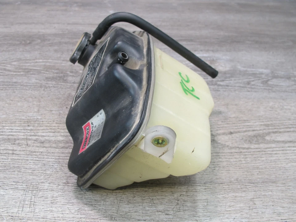 95-97 LEXUS LS400 CELSIOR РАСШИРИТЕЛЬНЫЙ ПЕРЕЛИВНОЙ БАК РЕЗЕРВУАРА ОХЛАЖДАЮЩЕЙ ЖИДКОСТИ ДВИГАТЕЛЯ OEM - Изображение 3 из 4