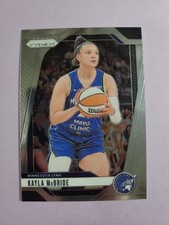 Kayla McBride 2024 Panini Prizm WNBA Basketball Card # 13 K3675