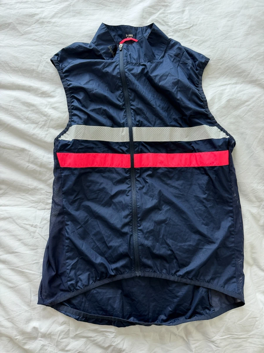 Rapha Cycling Vests for sale - eBay