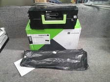 25B3272 New Genuine Lexmark Ultra High Yield Black Toner MS725 823 824 825 826