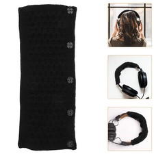 2pcs Headband Cover Cushion Headphone Padding