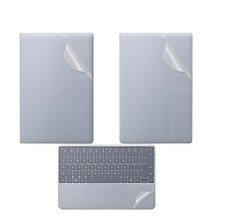 Laptop Sticker Skin Protector Guard For huawei matebook fold ULTIMATE DESIGN
