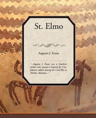 Augusta J. Evans | St. Elmo | Taschenbuch | Englisch (2008) | Book Jungle