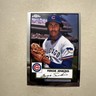 Fergie Jenkins 2021 Topps Chrome Platinum Anniversary -  #540  - Chicago Cubs
